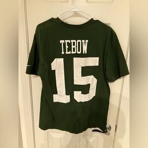 Tim Tebow Jets shirt